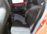 TOYOTA AYGO X CROSS CABRIOLET
