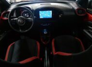 TOYOTA AYGO X CROSS CABRIOLET