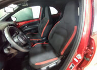 TOYOTA AYGO X CROSS CABRIOLET