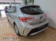 TOYOTA COROLLA ACTIVE