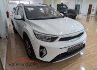 KIA STONIC Concept