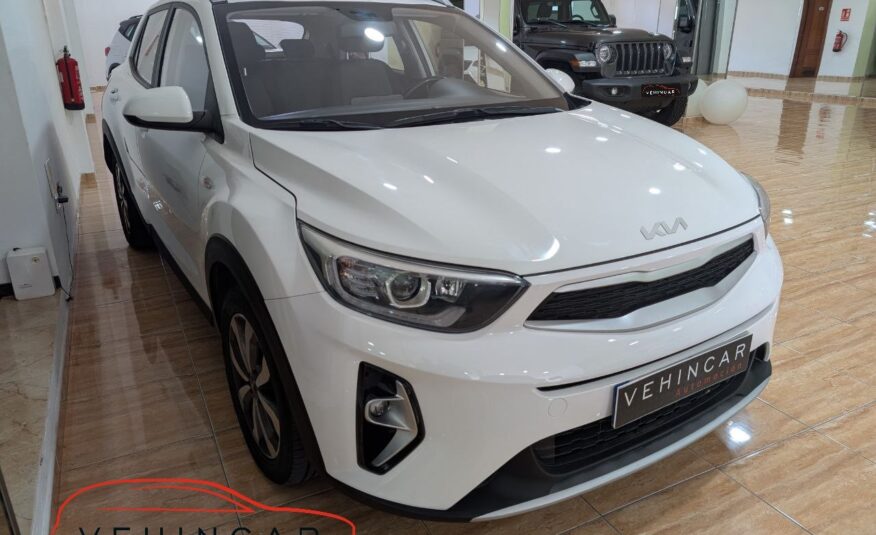 KIA STONIC Concept