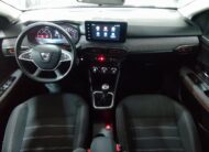 DACIA SANDERO STEPWAY Comfort