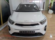 KIA STONIC Concept