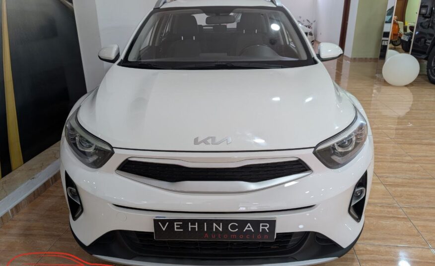 KIA STONIC Concept
