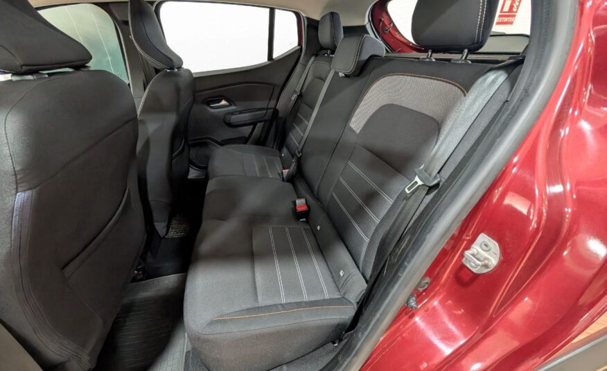 DACIA SANDERO STEPWAY Comfort
