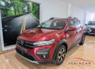 DACIA SANDERO STEPWAY Comfort