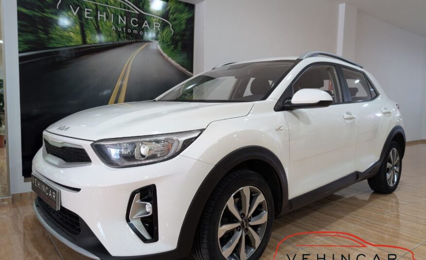 KIA STONIC Concept