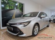 TOYOTA COROLLA ACTIVE