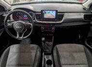 KIA STONIC Concept