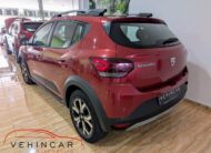 DACIA SANDERO STEPWAY Comfort