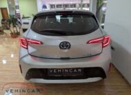 TOYOTA COROLLA ACTIVE