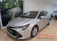 TOYOTA COROLLA ACTIVE