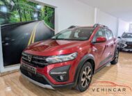 DACIA SANDERO STEPWAY Comfort