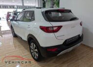 KIA STONIC Concept