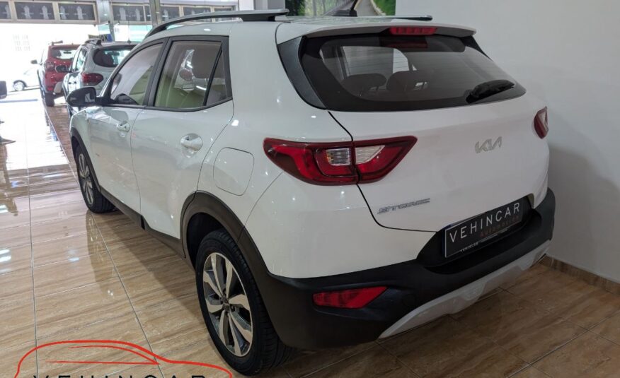 KIA STONIC Concept