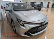 TOYOTA COROLLA ACTIVE