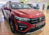 DACIA SANDERO STEPWAY Comfort