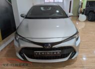 TOYOTA COROLLA ACTIVE