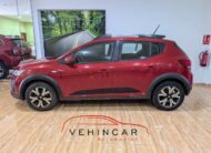 DACIA SANDERO STEPWAY Comfort