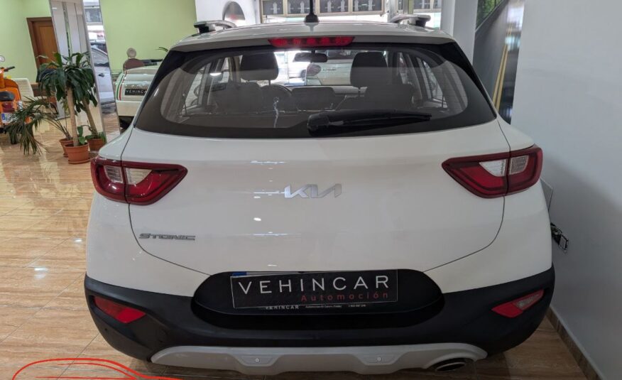 KIA STONIC Concept
