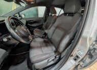 TOYOTA COROLLA ACTIVE