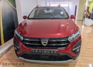 DACIA SANDERO STEPWAY Comfort