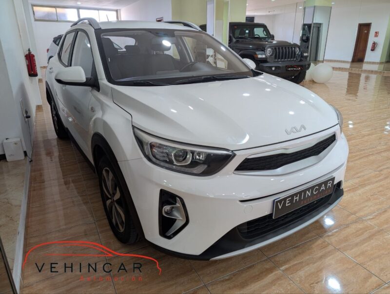 KIA STONIC Concept
