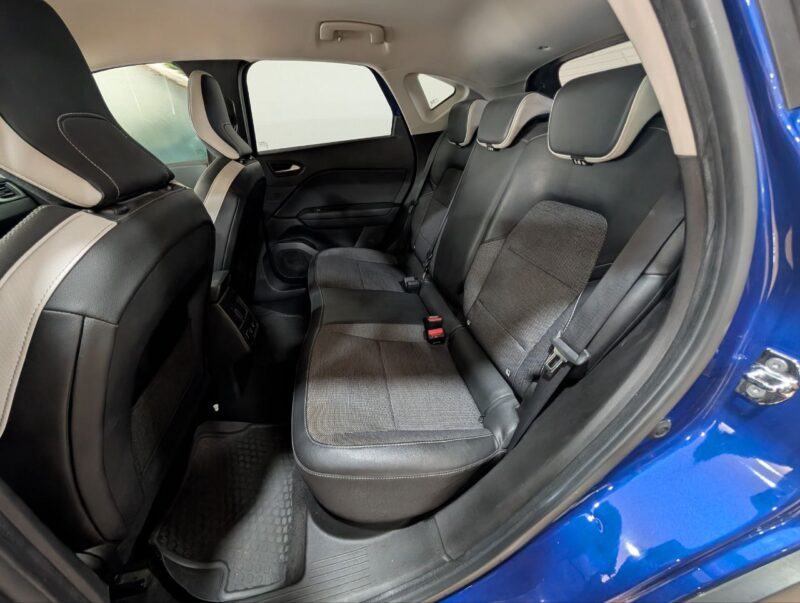 RENAULT CAPTUR ZEN