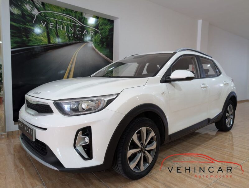 KIA STONIC Concept