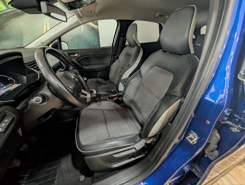 RENAULT CAPTUR ZEN