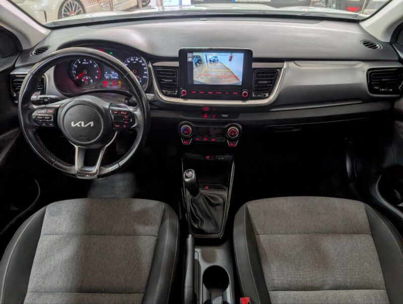 KIA STONIC Concept
