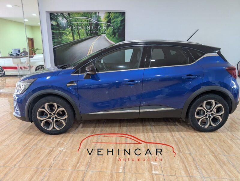 RENAULT CAPTUR ZEN
