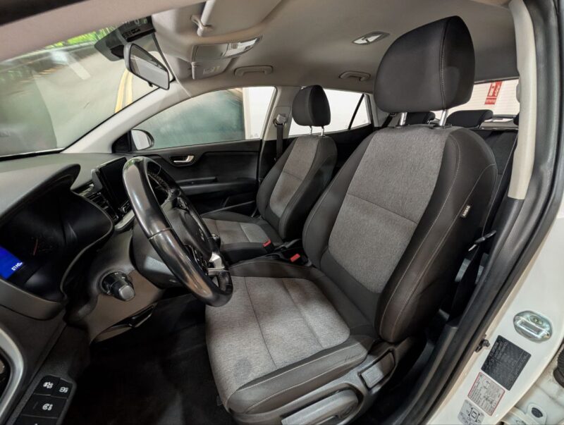 KIA STONIC Concept