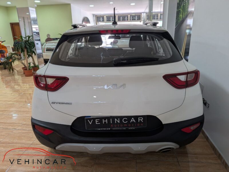 KIA STONIC Concept