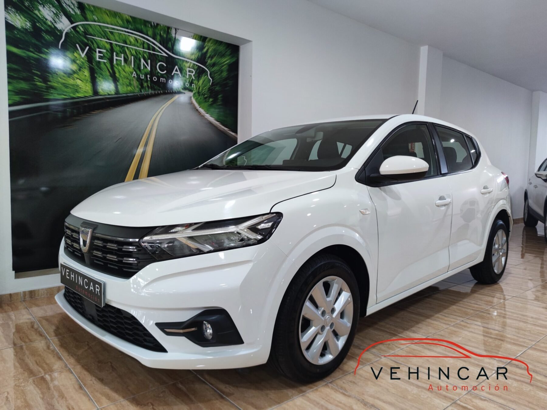 DACIA SANDERO ACCESS