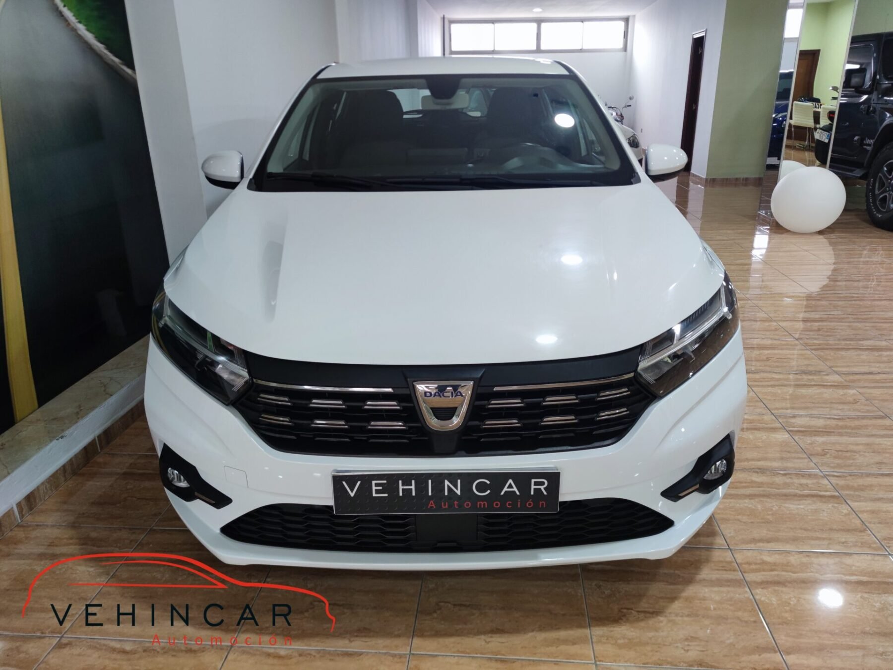 DACIA SANDERO ACCESS