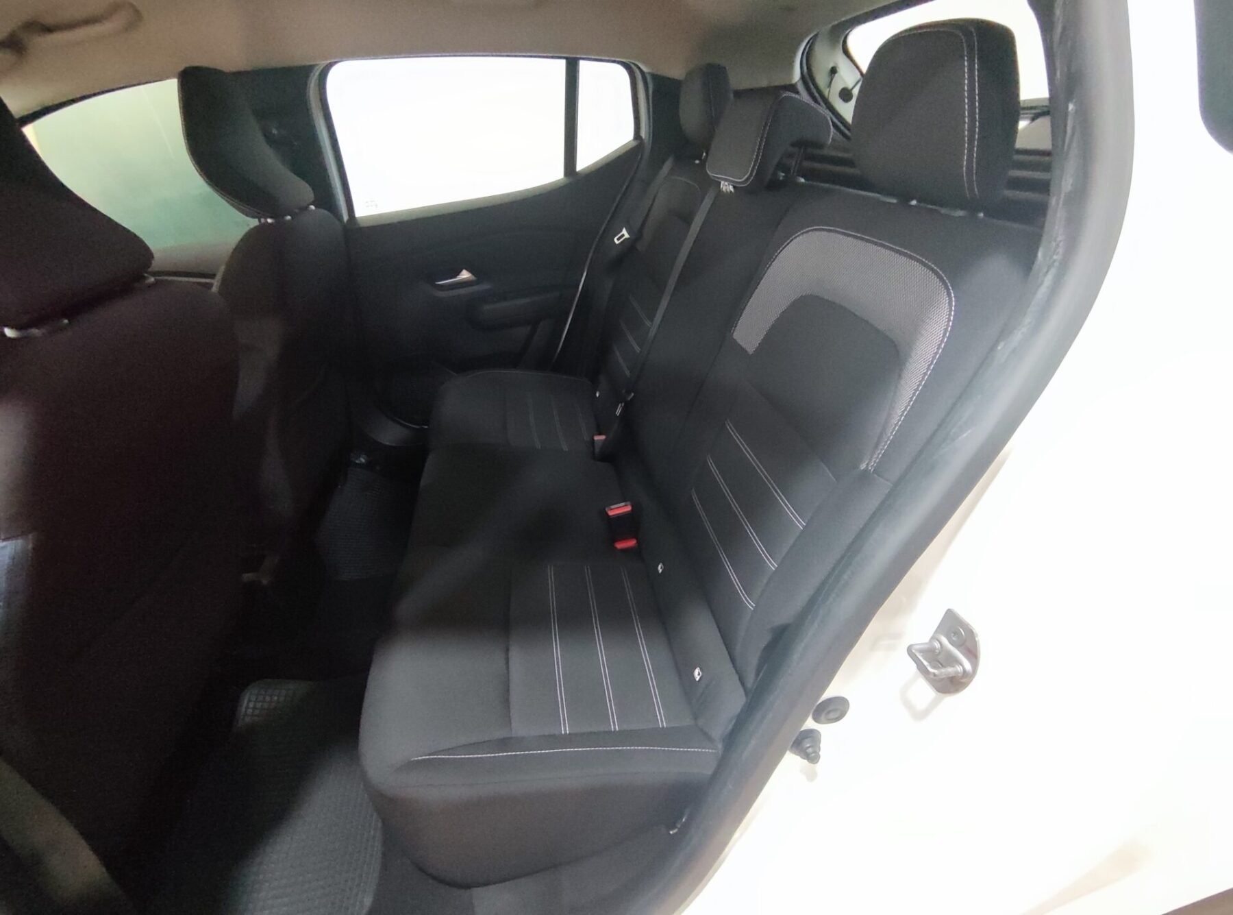 DACIA SANDERO ACCESS