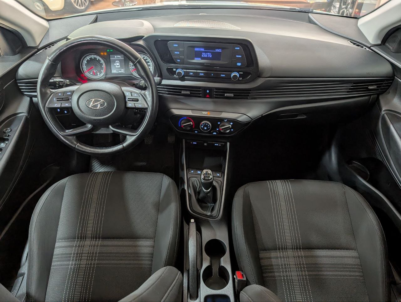 HYUNDAI i20 30 ANIVERSARIO 