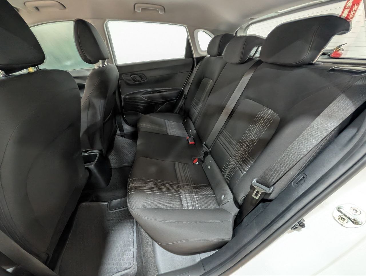 HYUNDAI i20 30 ANIVERSARIO 