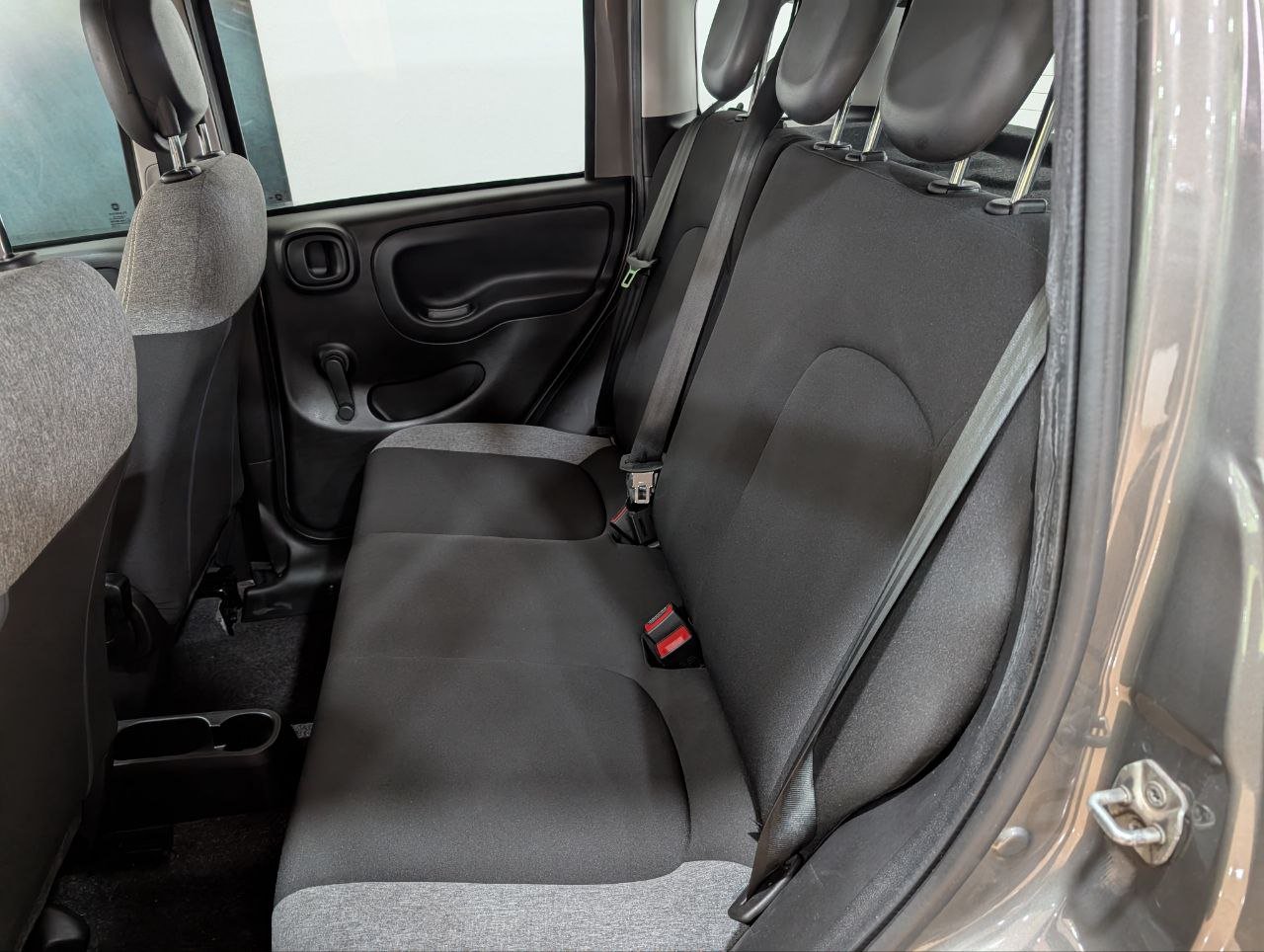 FIAT PANDA 1.0 HIBRIDO