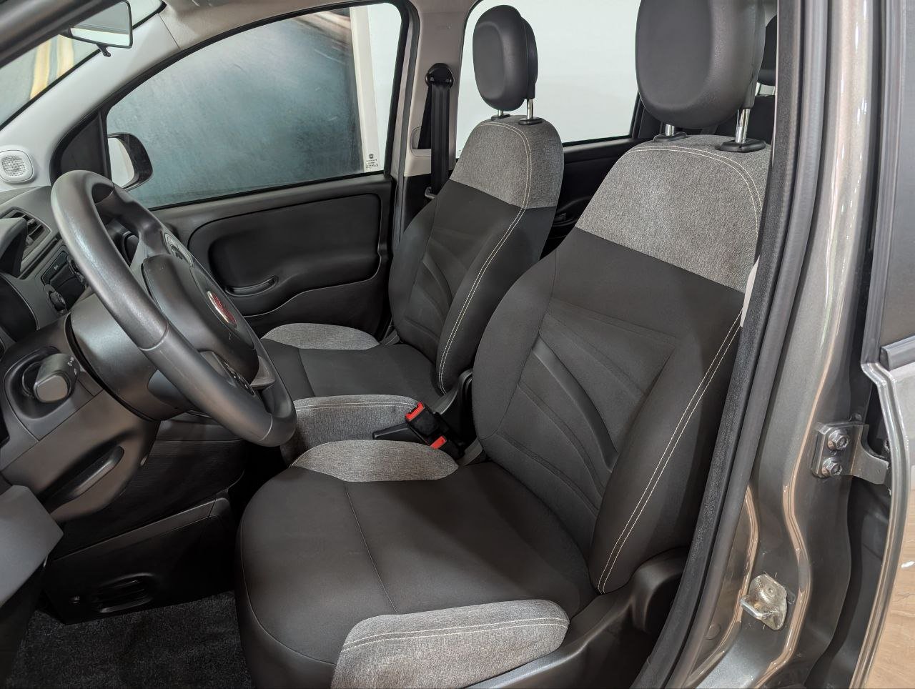 FIAT PANDA 1.0 HIBRIDO