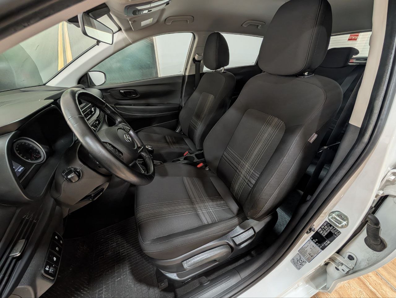 HYUNDAI i20 30 ANIVERSARIO 