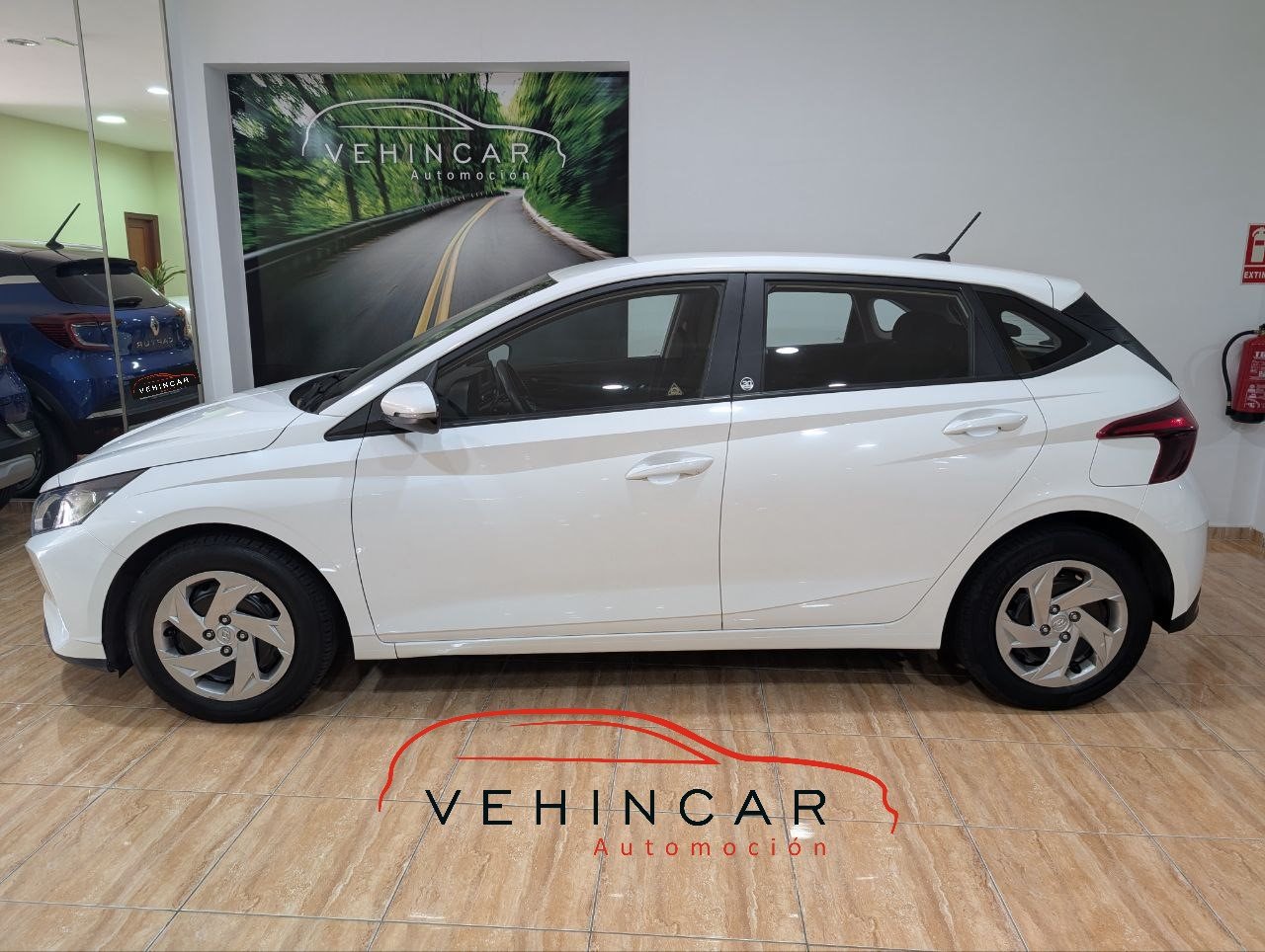 HYUNDAI i20 30 ANIVERSARIO 