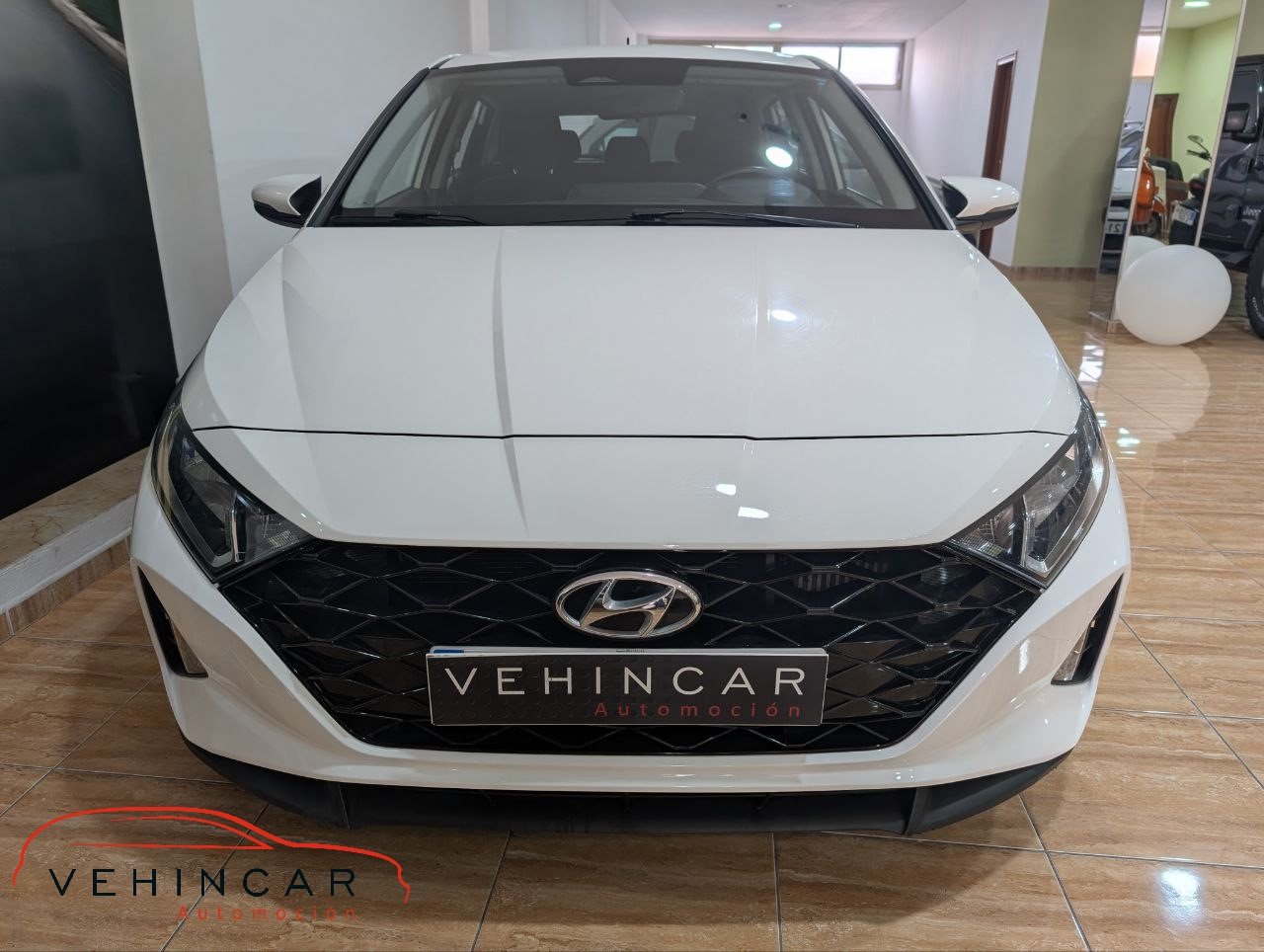 HYUNDAI i20 30 ANIVERSARIO 