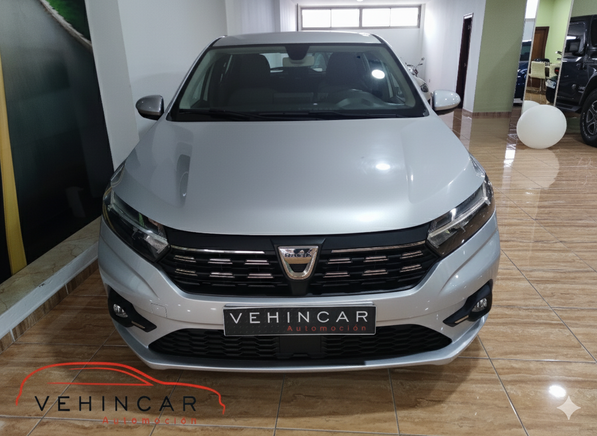 DACIA SANDERO  ACCESS