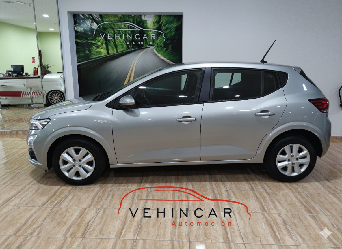 DACIA SANDERO  ACCESS