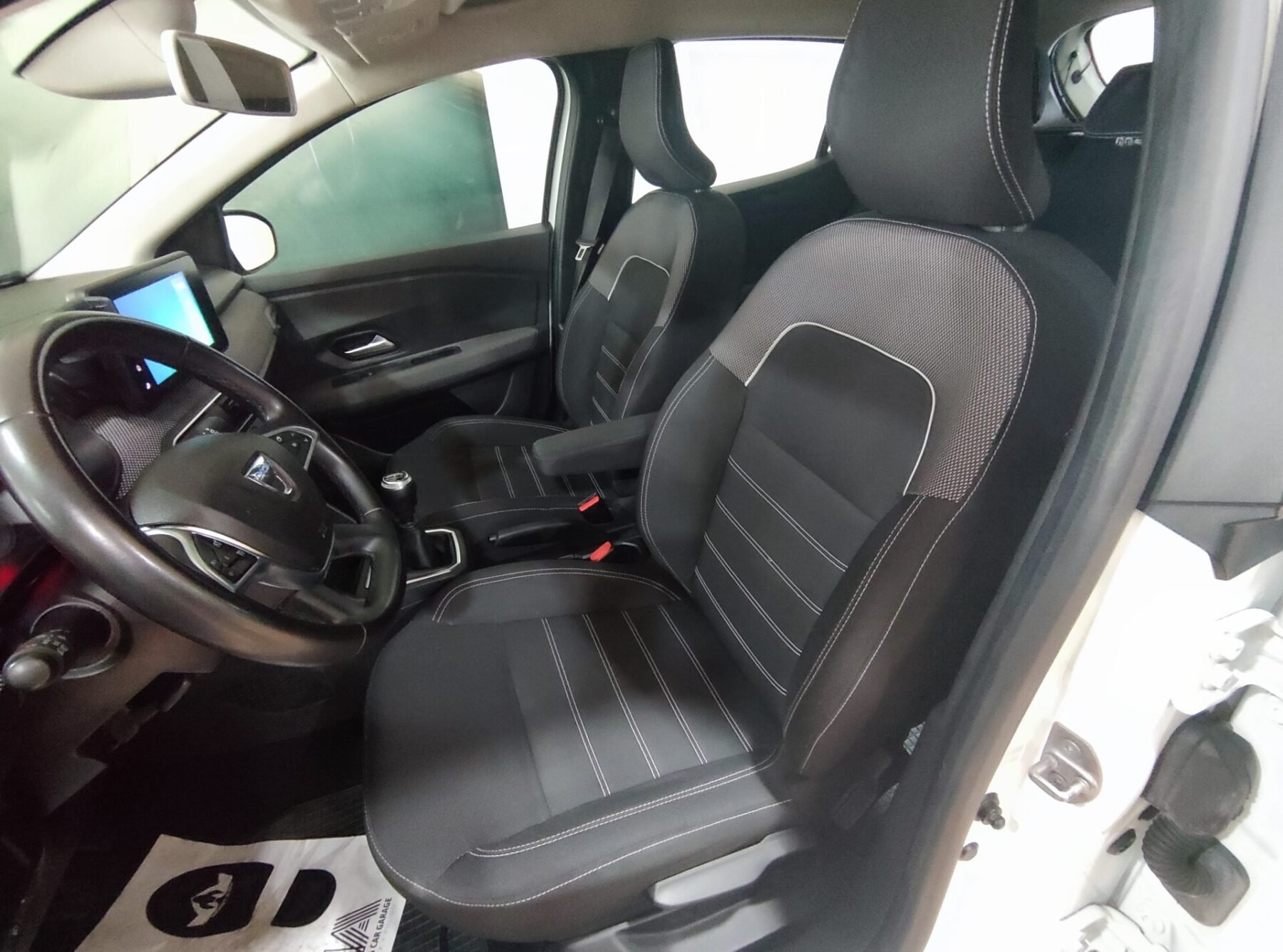 DACIA SANDERO  ACCESS